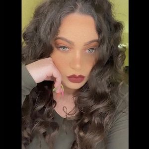 Meet your Posher, Gabriell